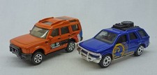 Matchbox land rover for sale  FARNBOROUGH