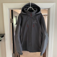Arcteryx fission hoody for sale  Wilmington