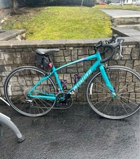 Specialized road bike for sale  Rome