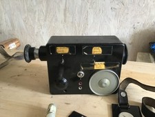 Camera ancienne chauvin d'occasion  Thury-Harcourt