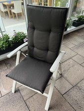 auflagen hochlehner grau gebraucht kaufen auflagen hochlehner grau gebraucht kaufen Heidesheim