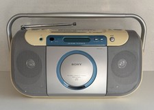 Sony cfd e100l for sale  LEICESTER