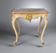 Table milieu italienne d'occasion  Varreddes