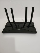 ax3000 link router archer tp for sale  Hampshire