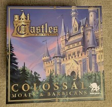 Castles mad king for sale  New York
