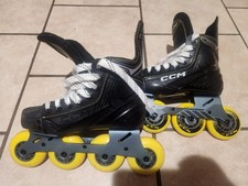 Ccm tacks skates for sale  Owego