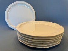 Rosenthal polygon weiß gebraucht kaufen  Mönchengladbach