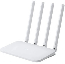 Używany, Xiaomi Router 3C 802.11n (Wi-Fi 4), Dual WAN, kontrola rodzicielska, 2,4 GHz Towar B na sprzedaż  PL