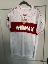 Trikot vfb stuttgart gebraucht kaufen  Ellwangen (Jagst)