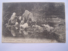 Cpa postcard maroc d'occasion  France