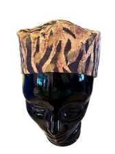 Handmade african leopard for sale  Debary
