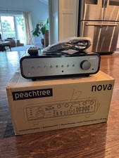 Peachtree nova 150 for sale  Centerport