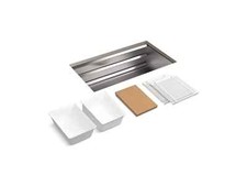 Kohler prolific undermount for sale  Indianapolis