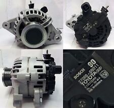 Alternatore bosch 0124225055 usato  Partanna