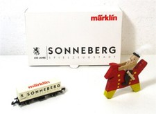 Spur märklin sonderwagen gebraucht kaufen  Köln