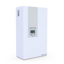 Elektrokessel elektrotherme el gebraucht kaufen  Forst (Lausitz)
