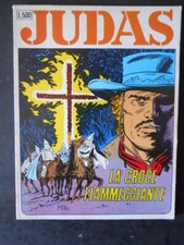 Judas 1980 ed. usato  Italia