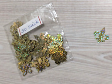 Pailletten französiche lilie gebraucht kaufen  Pirmasens