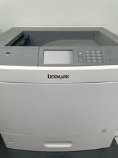 Lexmark cs796de colour for sale  STOCKTON-ON-TEES