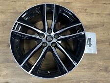 seat leon cupra alloys for sale  Shipping to Ireland