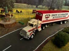 Herpa 857221 truck gebraucht kaufen  Hohenwart