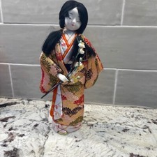 Beautiful geisha doll for sale  Cincinnati