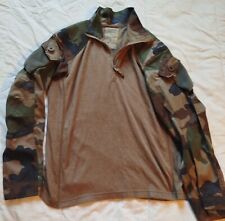 Chemise combat polo d'occasion  Dunkerque-