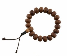 Bracelet mala tibetain d'occasion  Ardres