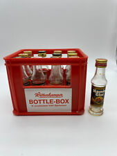 Minikasten stamperl schnaps gebraucht kaufen  Fürstenfeldbruck