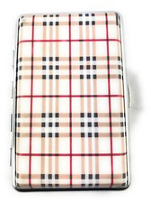 Etui cigarettes longues d'occasion  Romainville