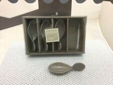 Pomax coffret cuillères d'occasion  Craponne