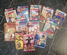 Mosaik comic abrafaxe gebraucht kaufen  Halle