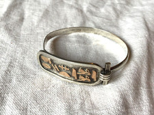 Petit bracelet egyptien d'occasion  Vénissieux