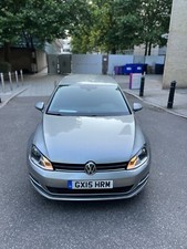Left hand volkswagen for sale  LONDON