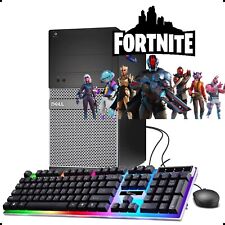 Dell desktop gaming for sale  Atlanta