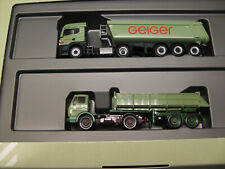 Herpa wiking 316 gebraucht kaufen  Fischen