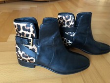 Michael kors stiefel gebraucht kaufen  Detmold