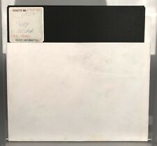 Usado, CPZ-4800x - Nova-Driver De Disquete 8" Floppy 1/23/85 comprar usado  Enviando para Brazil