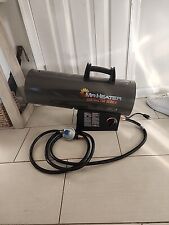 force heater 10 propane for sale  Walpole