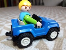 Playmobil vintage 1995 d'occasion  Paris XIII