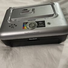 Kodak easyshare 6000 for sale  POOLE