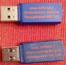 Pen drive rara usato  Roma