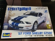 Revell 2007 ford for sale  Chico