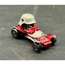 hot wheels red baron 1969 for sale  Owings