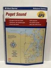 West marine puget for sale  Lakewood