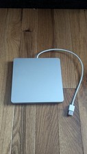 USB externo SuperDrive Apple A1379, usado comprar usado  Enviando para Brazil