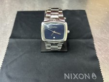Nixon player dark for sale  Saint Louis