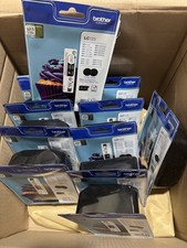 Brother lc123bk black for sale Brother lc123bk black for sale  TOTNES