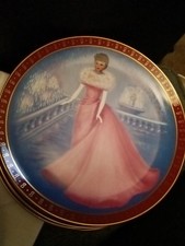 A NOITE ENCANTADA 1960 Alta Moda BARBIE Placa Susie Morton Danbury Estado Perfeito comprar usado  Enviando para Brazil
