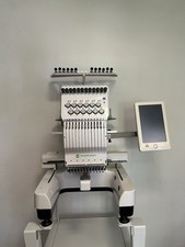 Single head embroidery for sale  LONDON